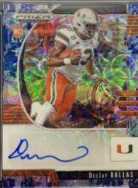 DeeJay Dallas