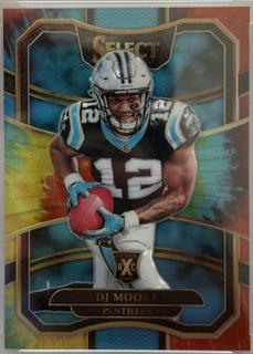 D.J. Moore