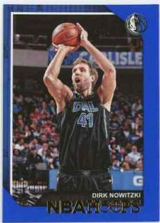 Dirk Nowitzki