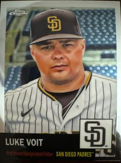 Luke Voit
