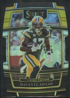 Davante Adams