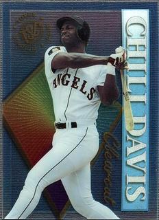 Chili Davis