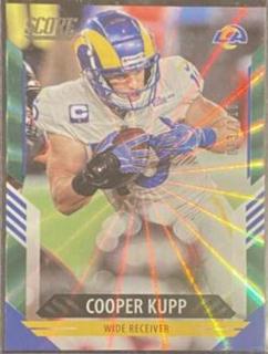 Cooper Kupp