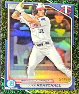 Luke Keaschall