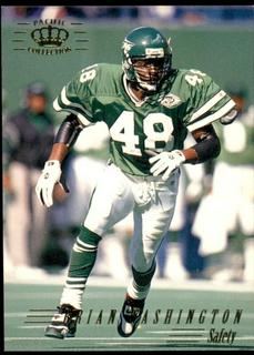 Brian Washington
