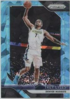 Trey Lyles