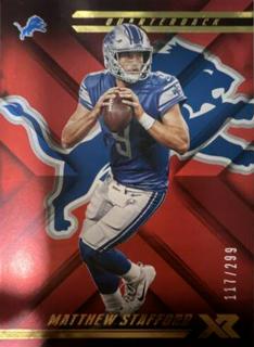 Matthew Stafford