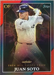 Juan Soto