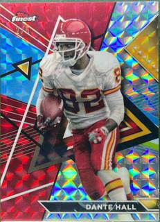 Dante Hall