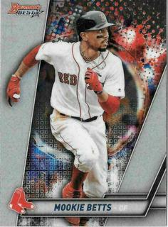 Mookie Betts
