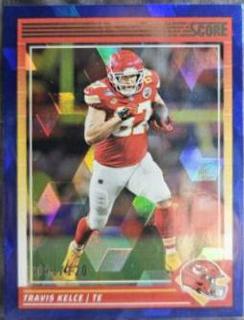 Travis Kelce