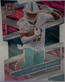Jaylen Waddle