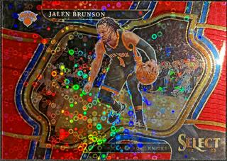 Jalen Brunson