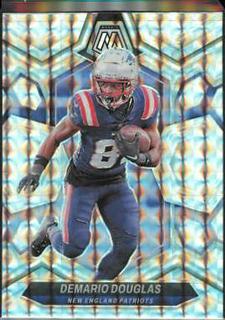 Demario Douglas
