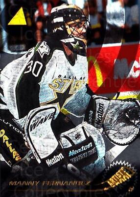 Manny Fernandez [Artist's Proof] #216
