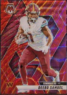 Deebo Samuel