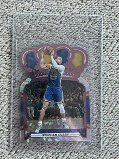 Stephen Curry