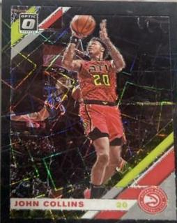 John Collins