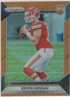 Kevin Hogan