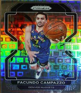 Facundo Campazzo