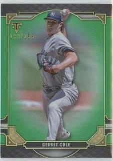 Gerrit Cole