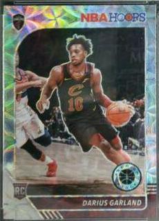 Darius Garland