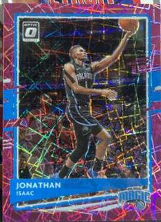 Jonathan Isaac