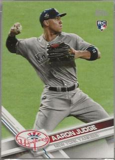 Aaron Judge