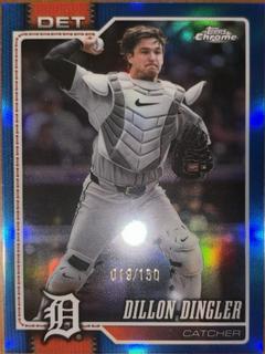 Dillon Dingler