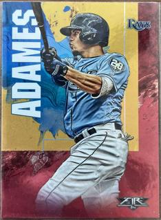 Willy Adames