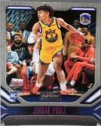 Jordan Poole