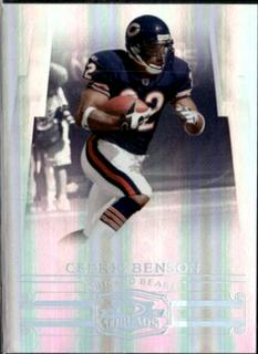 Cedric Benson