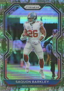 Saquon Barkley