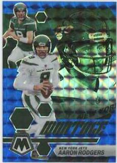Aaron Rodgers
