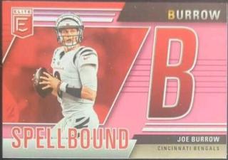 Joe Burrow