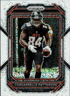 Cordarrelle Patterson