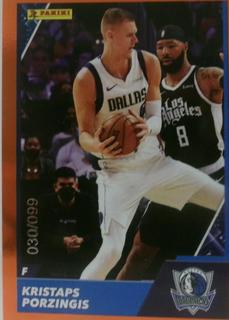 Kristaps Porzingis