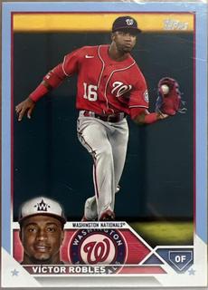 Victor Robles