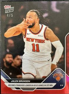 Jalen Brunson