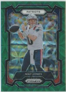 Mac Jones