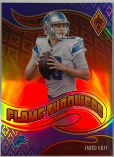 Jared Goff