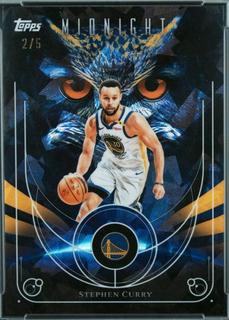 Stephen Curry