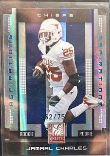 Jamaal Charles