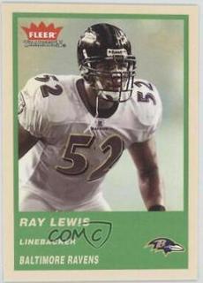 Ray Lewis