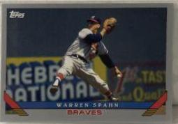 Warren Spahn