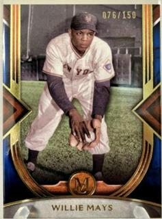 Willie Mays