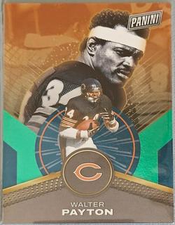 Walter Payton