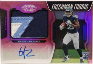 Hassan Haskins