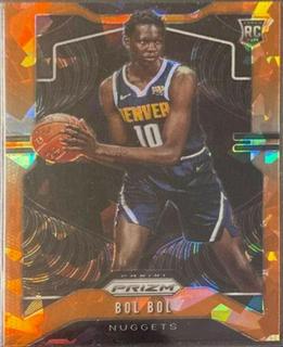 Bol Bol