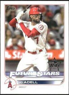 Jo Adell